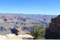 Photo Reference of Background Grand Canyon 0053